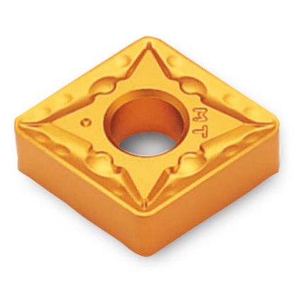 Picture of INGERSOLL CNMG543MT TT5080 Turning Insert 80.0° TiAIN + TiN 0.047 Corner Radius