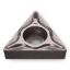 Picture of INGERSOLL TCGT21.51SATT5080 Turning Insert Triangle TiAIN + TiN 0.016 Corner Radius