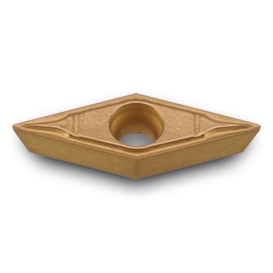 Picture of INGERSOLL VCMT331PC TT9215 Turning Insert 35.0° TiCN + Al2O3 + TiCN 0.016 Corner Radius