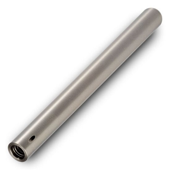 Picture of INGERSOLL S037T06HA-45 SH 0.3750 OAL 4.50 Replacable Head Acc. Straight Heavy Metal Single End CHIPSURFER