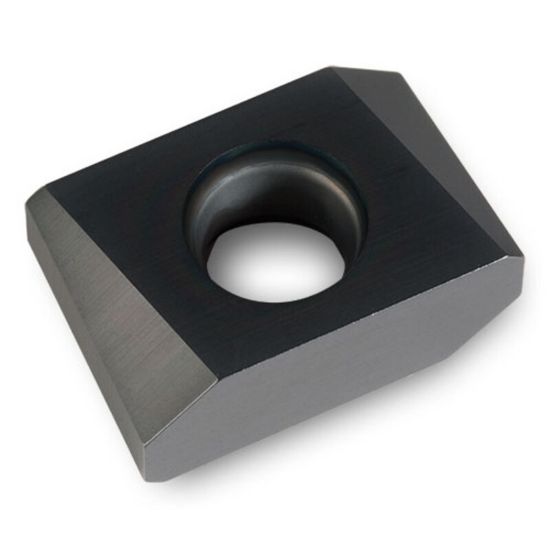 Picture of INGERSOLL LSE324R045-S IN4030 Milling Insert On Edge 0.038 TiAIN + AlCrO Blackmax