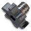 Picture of INGERSOLL 18T-6208T6RN02 IN1030 DIA 5/8 SH T06 LOC 0.6250T-Slot,Replacable Head Carbide TiCN Single End 0.0150 0.38MM CHIPSURFER