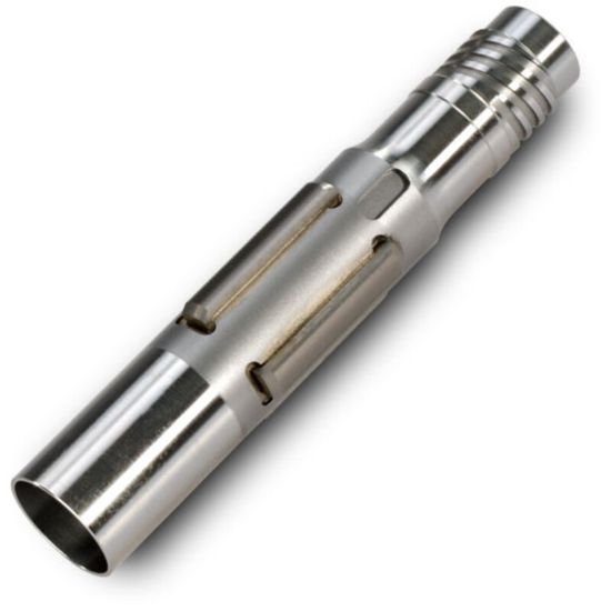 Picture of INGERSOLL CHA-.453 0.453 BTA Brazed Adapter|Single tube cross hole adapter|.437-2.559" (11.1-65.0 mm)|