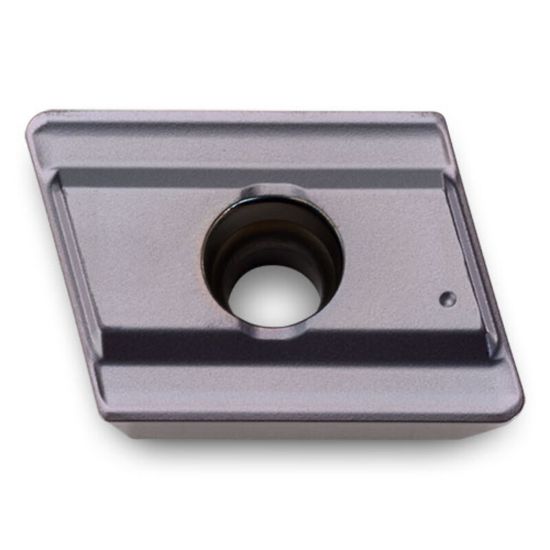 Picture of INGERSOLL NPMT080408L-B IN2005 Hole Making Indexable Drill Insert BTA TiAlN