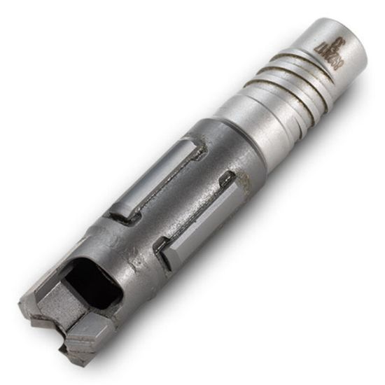 Picture of INGERSOLL BTSADP.578SE2-13 TB294 0.578 BTA Brazed|Single tube system - crosshole|External 4-start thread|.496-.787" (12.6-20 mm)|