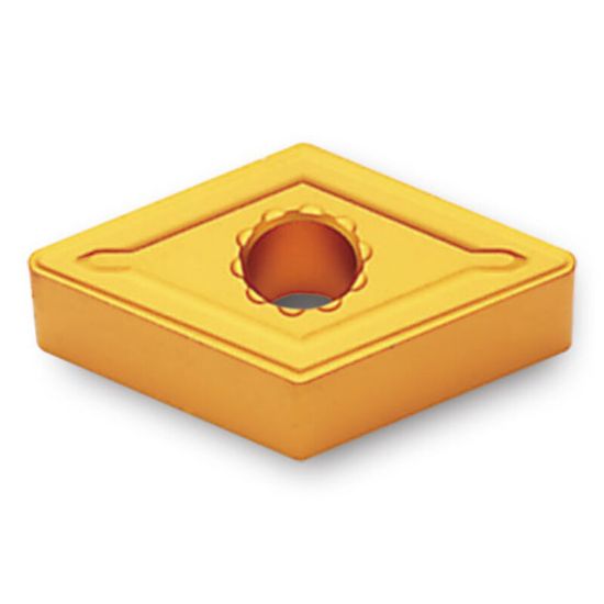 Picture of INGERSOLL DNMG432RT TT7005 Turning Insert 55.0° TiCN + Al2O3 0.031 Corner Radius