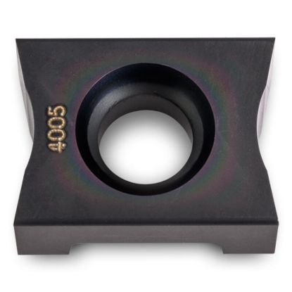 Picture of INGERSOLL IXH414-G03-P IN05S Milling Insert Rectangle 0.062 GoldSlot Insert