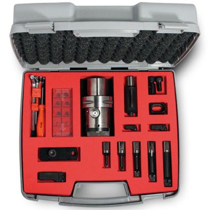 Picture of INGERSOLL K01TR50-PSC50INCH Hole Making Mill Boring Boring Head Kit DIA 50 1.968 Steel