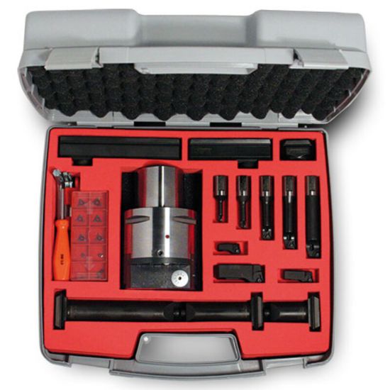 Picture of INGERSOLL K01TR80-PSC80INCH Hole Making Mill Boring Boring Head Kit DIA 80 3.149 Steel