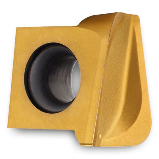 Picture of INGERSOLL IPM426R009-ML IN4035 Milling Insert On Edge 0.250 TiAIN + AlCrO Numax Lock