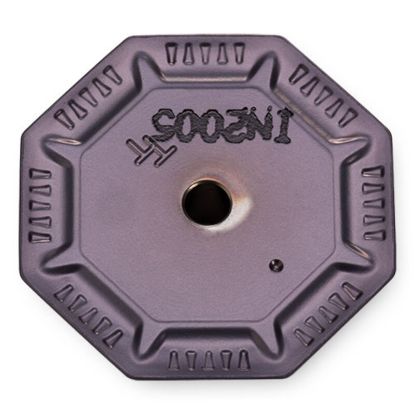 Picture of INGERSOLL OFCR0704TN-ML TT8020 Milling Insert Octagonal 0.031 TiCN