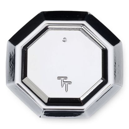 Picture of INGERSOLL OFMR0704TN-AL IN10K Milling Insert Octagonal 0.031