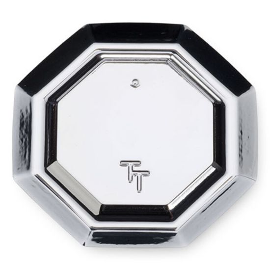 Picture of INGERSOLL OFMR0704TN-AL IN10K Milling Insert Octagonal 0.031