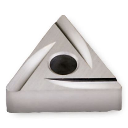 Picture of INGERSOLL TNGG331R P20/C6 Turning Insert Triangle 0.016 Corner Radius