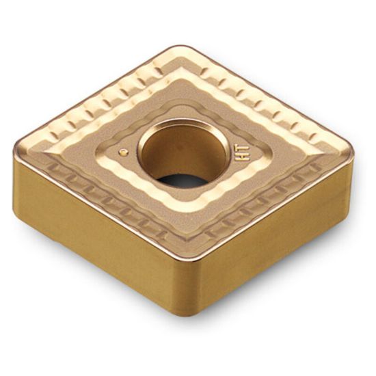 Picture of INGERSOLL CNMD866HT TT8115 Turning Insert 80.0° TiCN + Al2O3 + TiN 0.094 Corner Radius