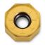 Picture of INGERSOLL ONCU0505ANEN IN2035 Milling Insert Octagonal 0.031 TiAlN OctoPlus