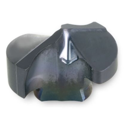 Picture of INGERSOLL YAB0760R01 IN2005 0.2992 (7.60 mm) QwikTwist Tip Carbide