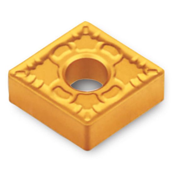 Picture of INGERSOLL CNMG432MC TT8115 Turning Insert 80.0° TiCN + Al2O3 + TiN 0.031 Corner Radius
