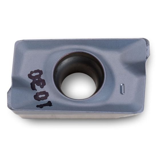 Picture of INGERSOLL APKT160416R IN1030 Milling Insert Paralelagram 0.062 TiCN Hipos