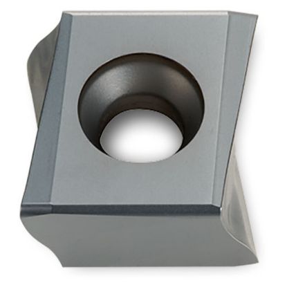 Picture of INGERSOLL DTM324R001 IN2015 Milling Insert On Edge 0.031 TiAlN SMax