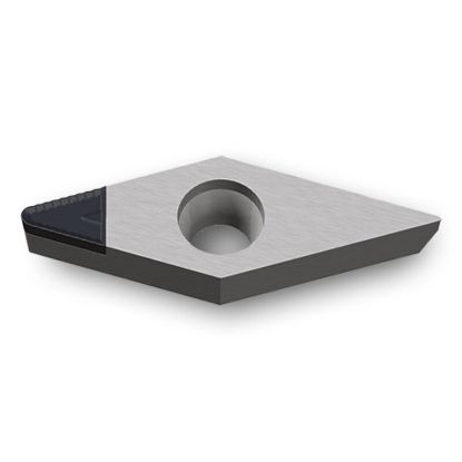 Picture of INGERSOLL VCGT221CB KP300 Turning Insert 35.0° 0.016 Corner Radius