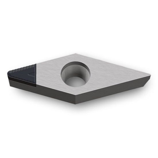Picture of INGERSOLL VCGT221CB KP300 Turning Insert 35.0° 0.016 Corner Radius