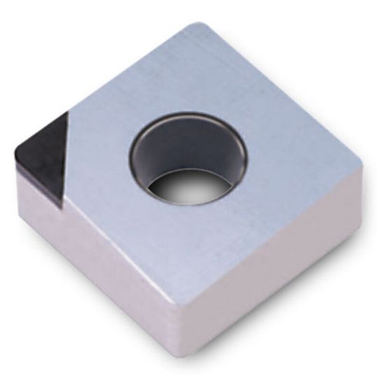 Picture of INGERSOLL SNGA432LS4 TB670 Turning Insert Square 0.031 Corner Radius