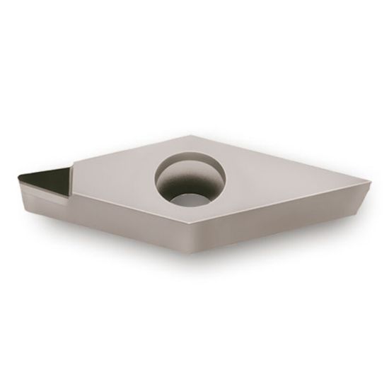 Picture of INGERSOLL VBGW331LN-7 KP300 Turning Insert 35.0° 0.016 Corner Radius