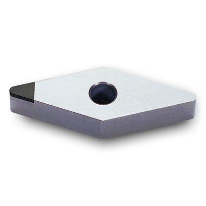 Picture of INGERSOLL VNGA332LS4 KB90 Turning Insert 35.0° 0.031 Corner Radius