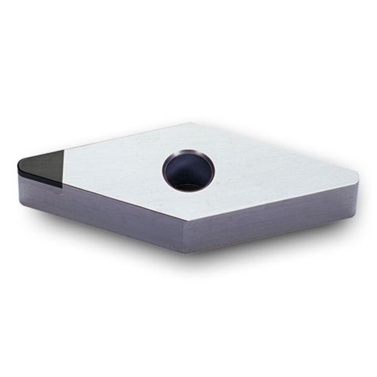 Picture of INGERSOLL VNGA332LS4 KB90 Turning Insert 35.0° 0.031 Corner Radius