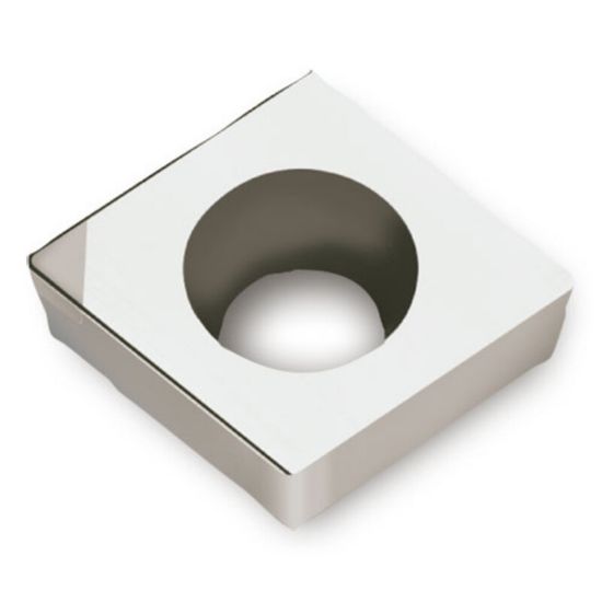 Picture of INGERSOLL CCGW21.51LS2 TB730 Turning Insert 80.0° 0.016 Corner Radius