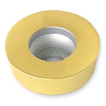 Picture of INGERSOLL RPLW120400TN IN2530 Milling Insert Round 0.250 TiAIN + TiN FormMaster Insert