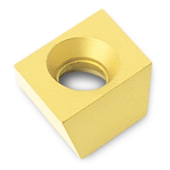 Picture of INGERSOLL SPE33R001 IN2030 Milling Insert Ball Mill 0.438 TiAlN PowerMax Insert