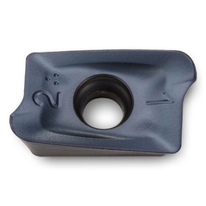 Picture of INGERSOLL AOMT110316R IN2015 Milling Insert Paralelagram 0.062 TiAlN Hipos