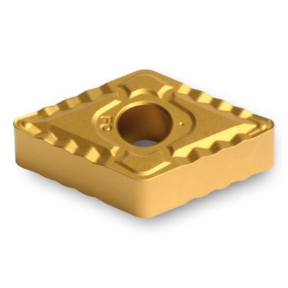 Picture of INGERSOLL DNMG431FC TT9225 Turning Insert 55.0° TiCN + Al2O3 + TiCN 0.016 Corner Radius