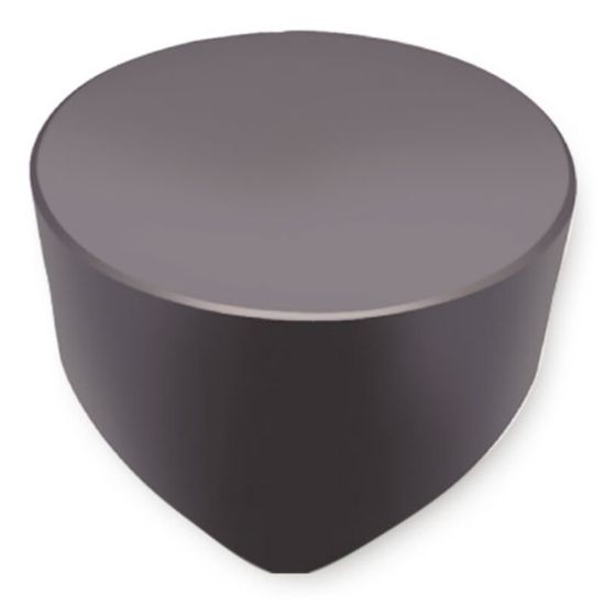 Picture of INGERSOLL RCGX35U1 AB20 Turning Insert Round Al2O3 + TiCN 0.187 Corner Radius