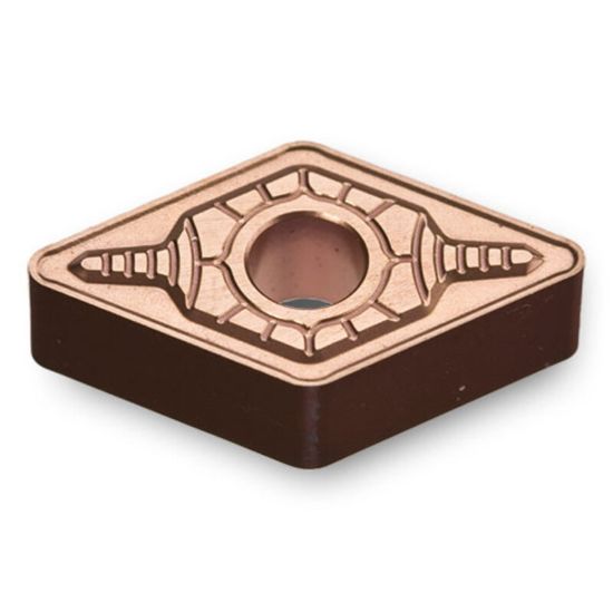 Picture of INGERSOLL DNMG443EM TT9235 Turning Insert 55.0° TiCN + Al2O3 + TiCN 0.047 Corner Radius