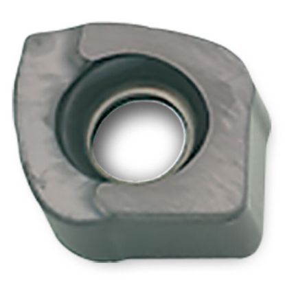 Picture of INGERSOLL UHLD08T310R-M IN2530 Milling Insert Tear Drop 0.156 TiAIN + TiN FormMasterSpeed Insert