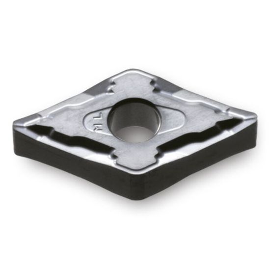 Picture of INGERSOLL DNGG430.5ML TT5080 Turning Insert 55.0° TiAIN + TiN 0.008 Corner Radius