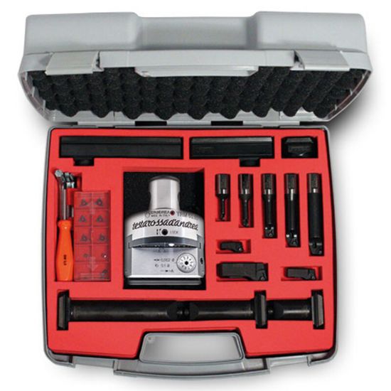 Picture of INGERSOLL K01TRM80/80/INCH Hole Making Mill Boring Boring Head Kit DIA 80 3.149 Steel