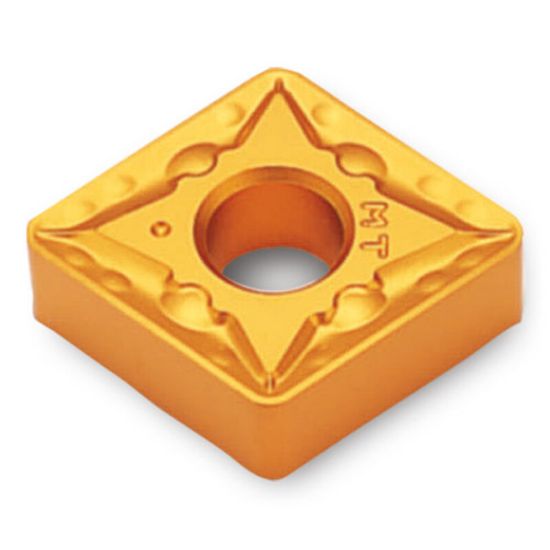 Picture of INGERSOLL CNMG543MT TT8115 Turning Insert 80.0° TiCN + Al2O3 + TiN 0.047 Corner Radius