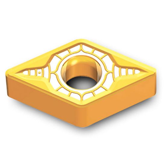 Picture of INGERSOLL DNMG3.53.52EM TT9235 Turning Insert 55.0° TiCN + Al2O3 + TiCN 0.031 Corner Radius