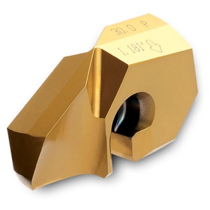 Picture of INGERSOLL LPA4100R01 IN2505 1.6142 (41.00 mm) SpadeTwist Tip