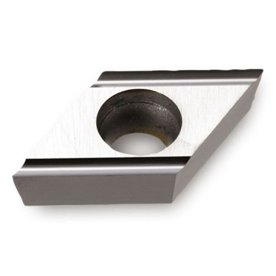 Picture of INGERSOLL DCET21.50.5L-GF TT9020 Turning Insert 55.0° TiCN 0.008 Corner Radius