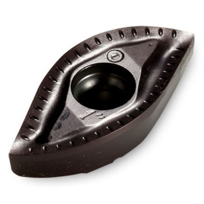 Picture of INGERSOLL NCET250400R-P IN05S Milling Insert Ball Mill 0.500 ProBall Insert