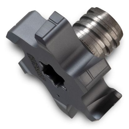 Picture of INGERSOLL 18T16040T6RN04 IN1030 DIA 16MM SH T06 LOC 0.6299T-Slot,Replacable Head Carbide TiCN Single End 0.0157 0.40MM CHIPSURFER