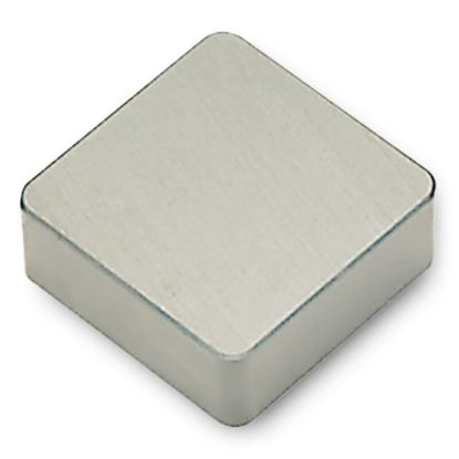 Picture of INGERSOLL SNG654 AB30 Turning Insert Square Al2O3 + TiCN 0.063 Corner Radius