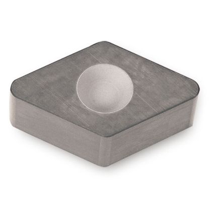 Picture of INGERSOLL DNGX353T7-CH AS10 Turning Insert 55.0° Si3N4 0.047 Corner Radius