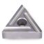 Picture of INGERSOLL TNMG331L FS CT3000 Turning Insert Triangle 0.016 Corner Radius