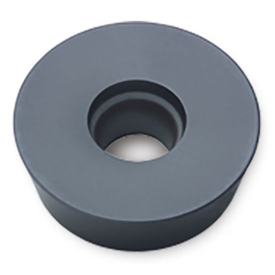 Picture of INGERSOLL RHKW1003M0TN IN2040 Milling Insert Round 0.197 TiAlN FormMaster+ Insert